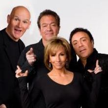 The Scintas Return To The Suncoast Showroom 10/3-11/1